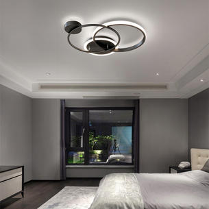 Contemporary Ceiling Lights-FS8008-420