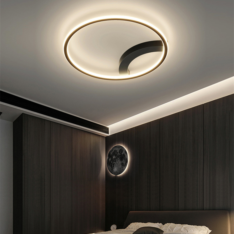 Modern Bedroom Ceiling Lights-FSMD2031