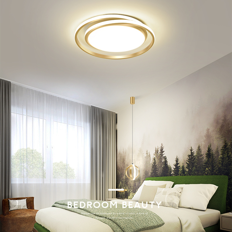 Modern Ceiling Lamp-FSMD6816-450