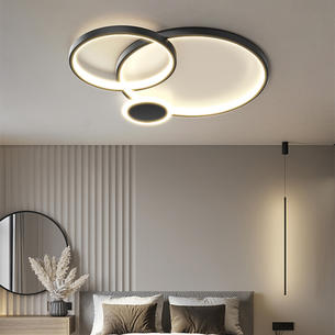 Funky Ceiling Lights-FSMD7035