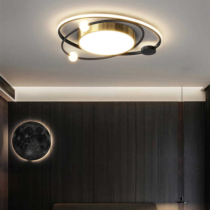 Modern Ceiling Lamp-FSMD7027-430