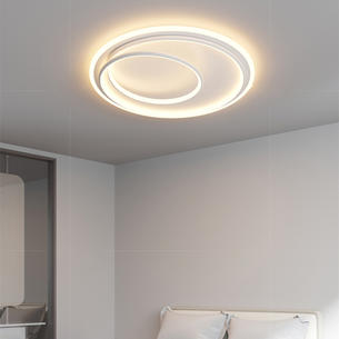 Funky Ceiling Lights-FSMD9026-400