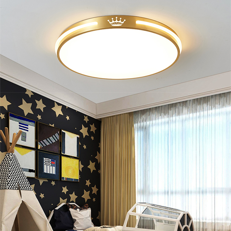 Modern Ceiling Lights Living Room-HFL874-500