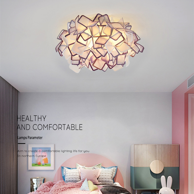 Modern Led Ceiling Lights-HFL8720-53