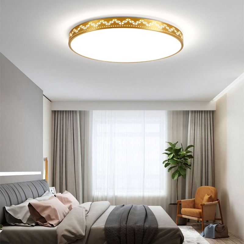 Modern Light Fixture For Bedroom-HFL8006-500