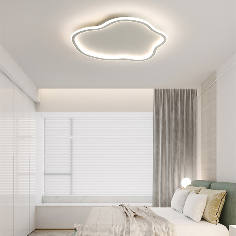 Modern Light Fixture For Bedroom-HFL629-500