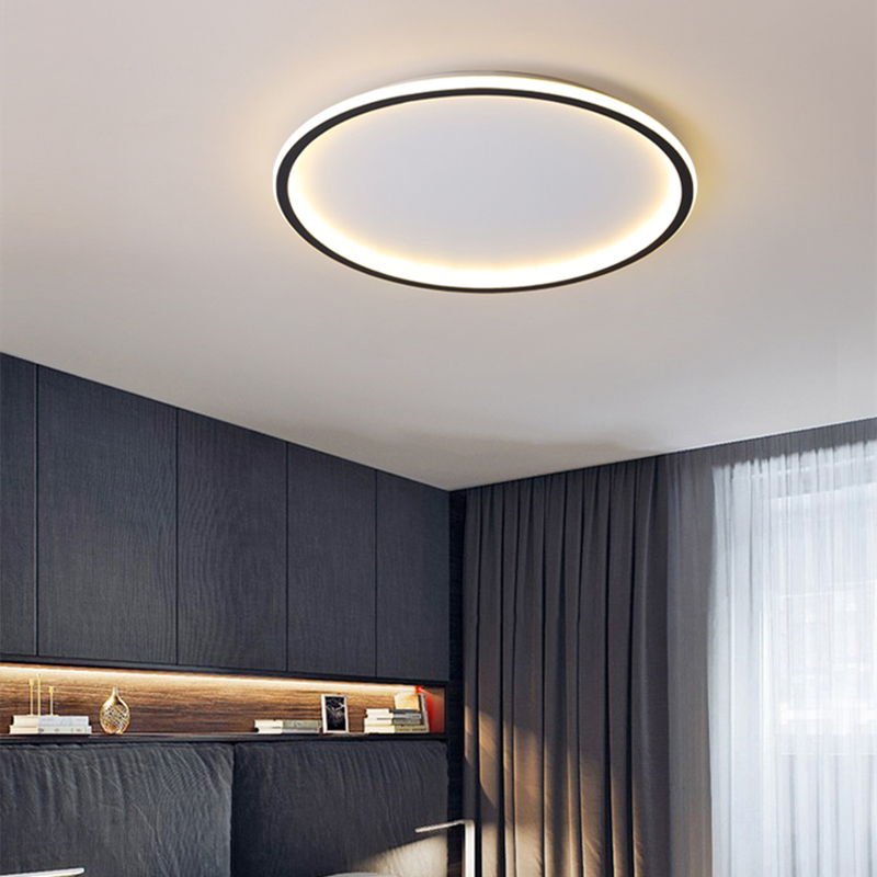 Modern Ceiling Light Fixtures-HFL626-800