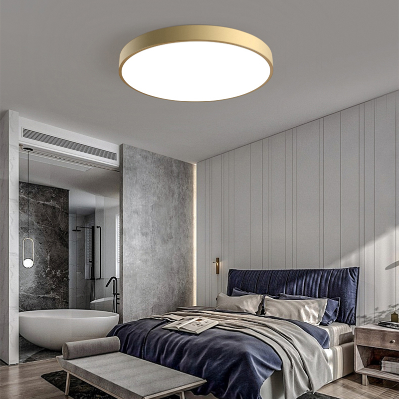 Modern Ceiling Light Fixtures-HFL6006-600