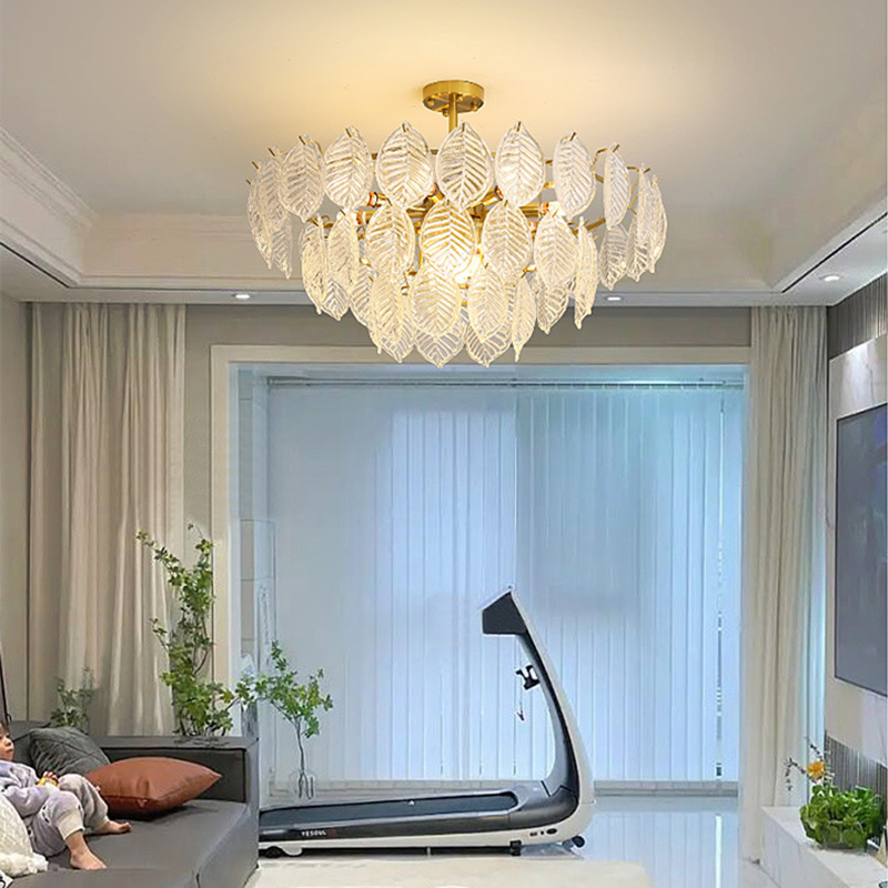 Best Luxury Chandeliers-JSHH22235-700