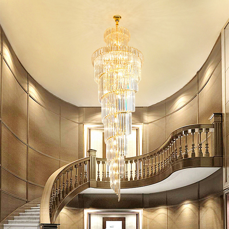 Luxurious Chandelier-JSHHD1129-600