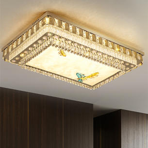 Luxury Ceiling Lights-LGX636-L83