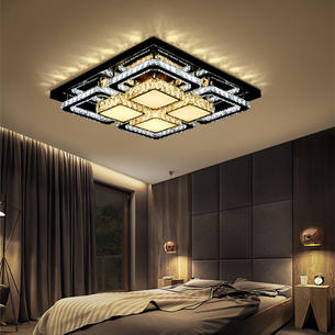 Luxury Ceiling Lights-LGX456-D67