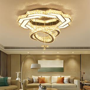 Luxury Ceiling Lights-LGX190-50