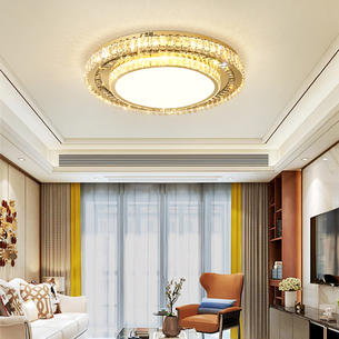 Luxury Ceiling Lights-LG3319-R50