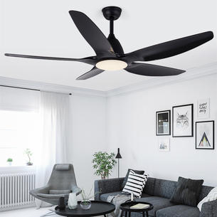 Ceiling Fan For Kitchen With Lights-MKJFXB636-6