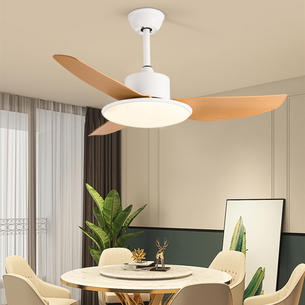 Ceiling Fan Lamp-MKJ648-3