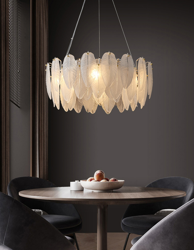 Chandelier Luxury-TB6751-L800