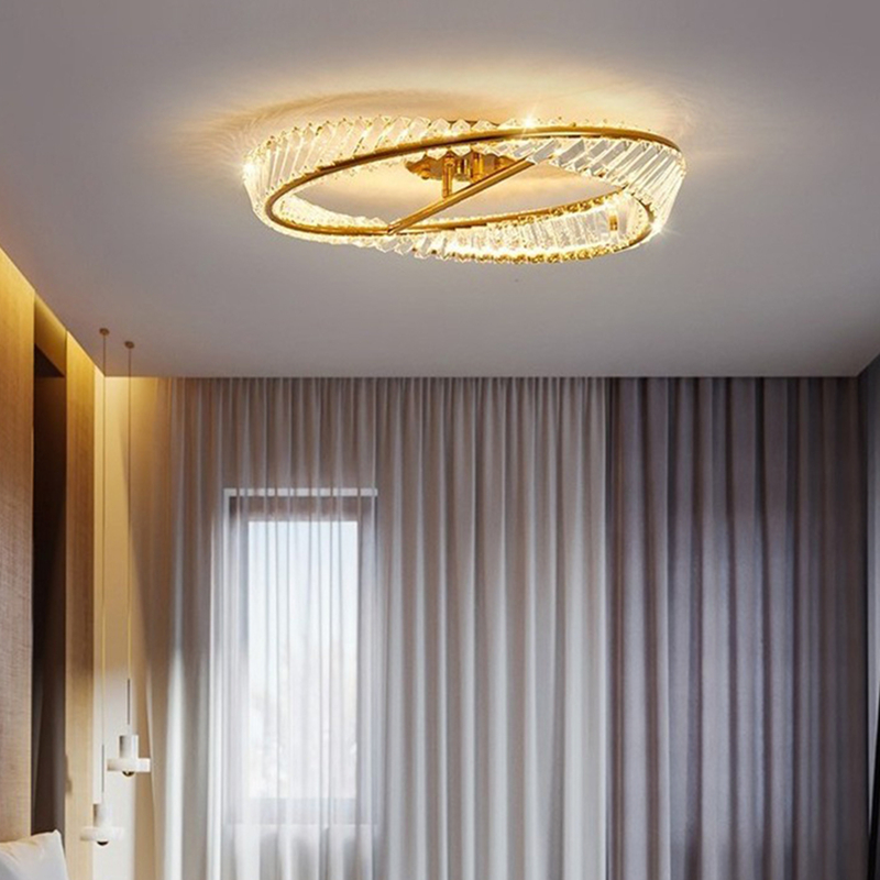 Luxury Light Fixtures-YMH6104-600