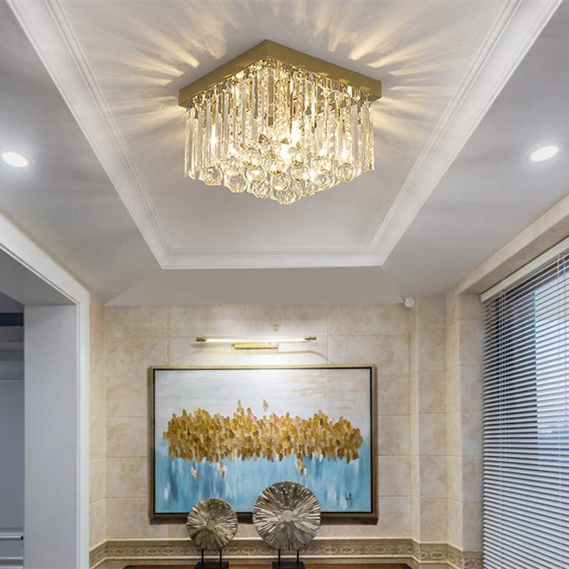 Luxury Ceiling Lights-YMH5063-400