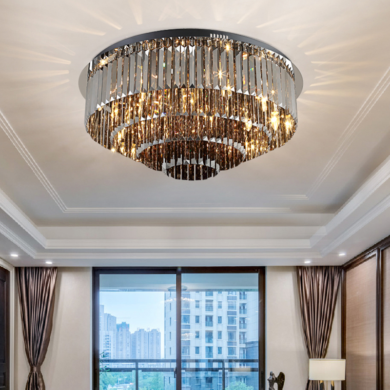 Luxury Light Fixtures-YMH5057-1000