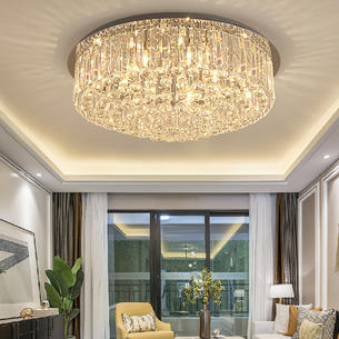 Luxury Ceiling Lights-YMH5056-1000