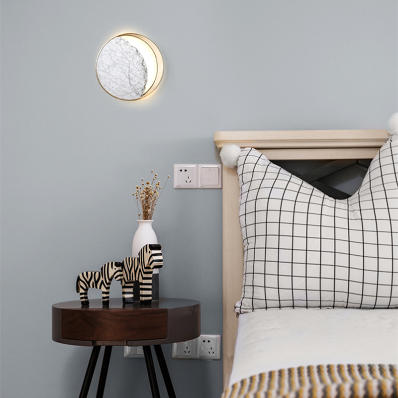 Wall Mounted Lamp-YDH7103