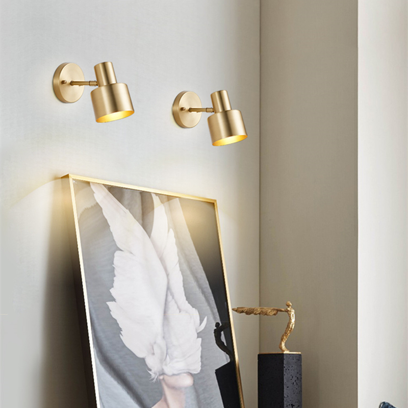 Wall Mounted Lamp-YDH7070