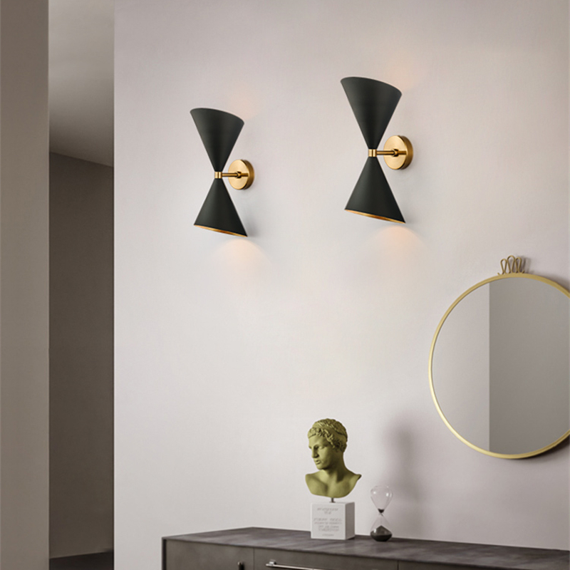 Wall Sconce Lighting-YDH7056