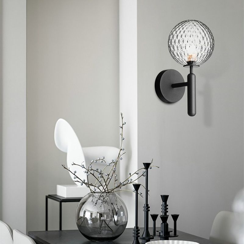 Wall Sconce Lighting-YDH7231