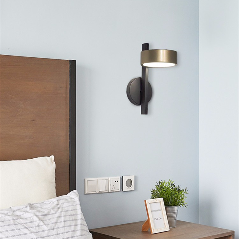 Wall Lamp Indoor-YDH7211