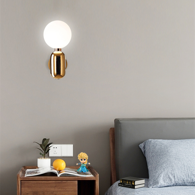 Wall Mounted Lights-YDH7156