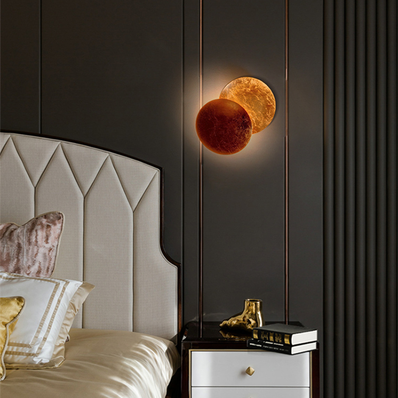 Indoor Wall Lamp-YDH7133