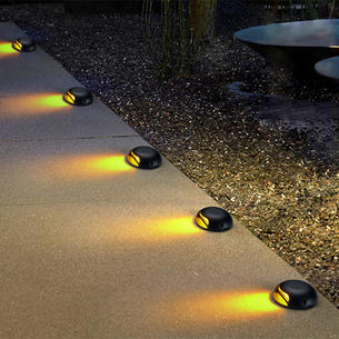 Foot Light For Stairs-YY8221-10-1