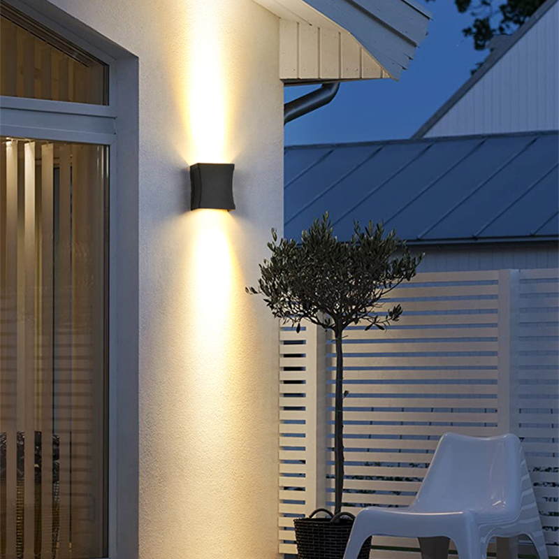 Outdoor Wall Lights-YY901