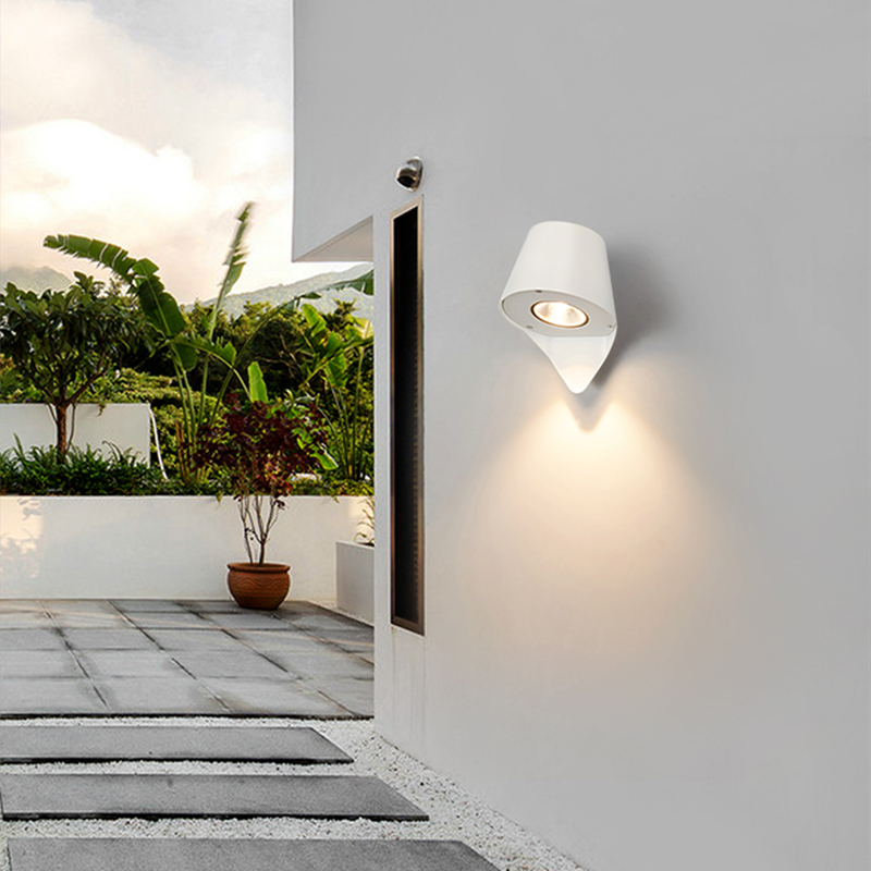 Outdoor Wall Lights-YY8066