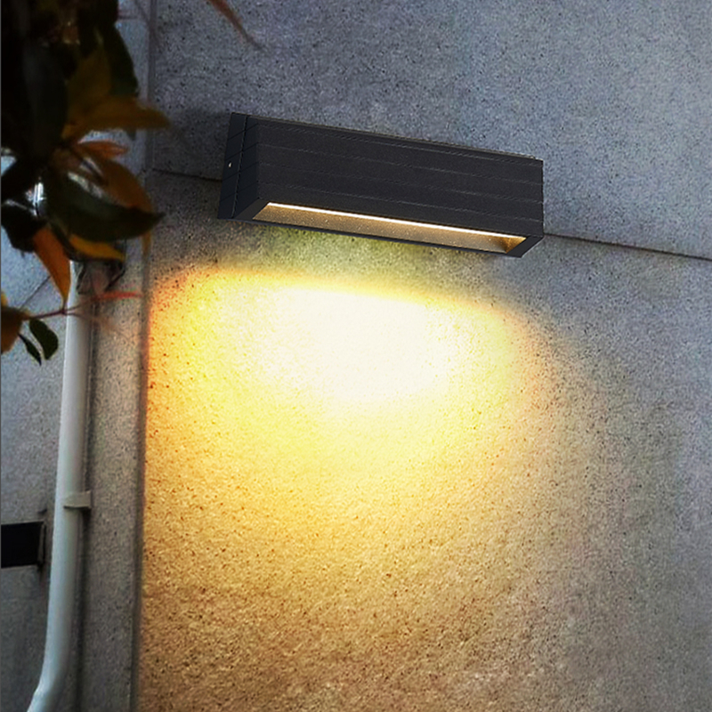 Outdoor Wall Wash Lighting-YY8028