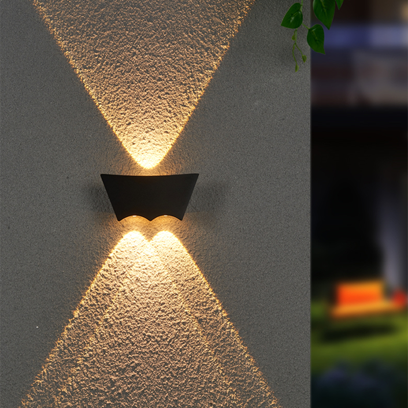 Outdoor Wall Mounted Lights-YY8078