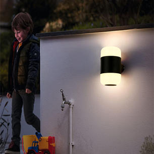 Wall Light Outdoor Waterproof-YY8185-Y
