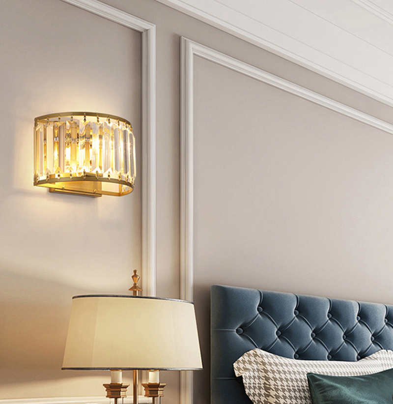 Interior Design Wall Lights-DMDTFP86002