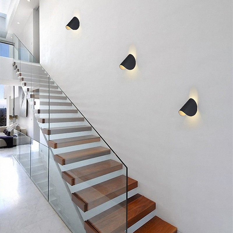 Led Interior Wall Lights-YDH7139