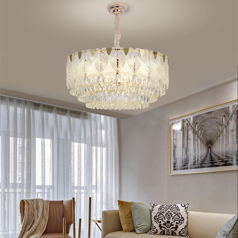 Modern Luxury Chandeliers-SH0620-800