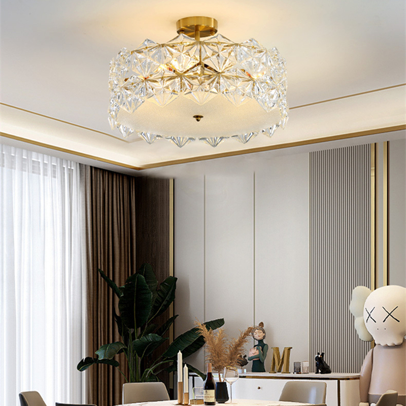 Luxury Lamps For Living Room-JSHH22223-600