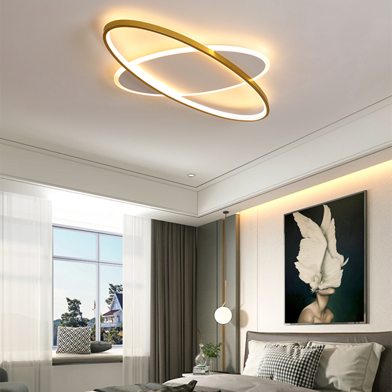 Modern Ceiling Light Fixtures LDKJC6675