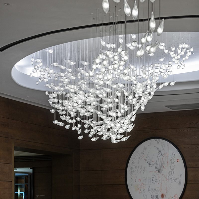 Customized Light-LX3036