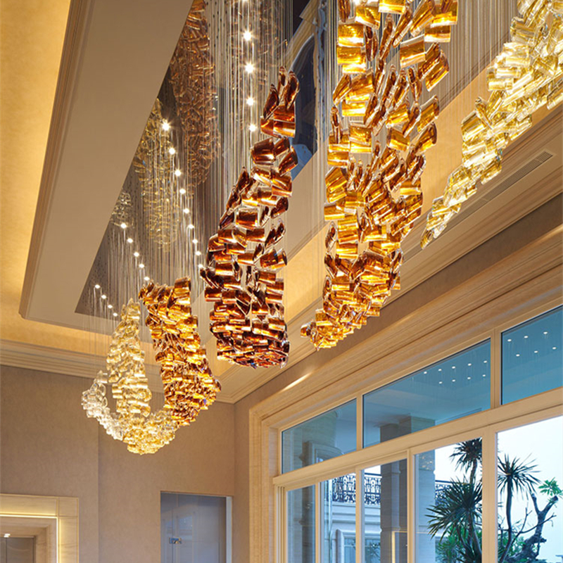 Customized Light-LX3019