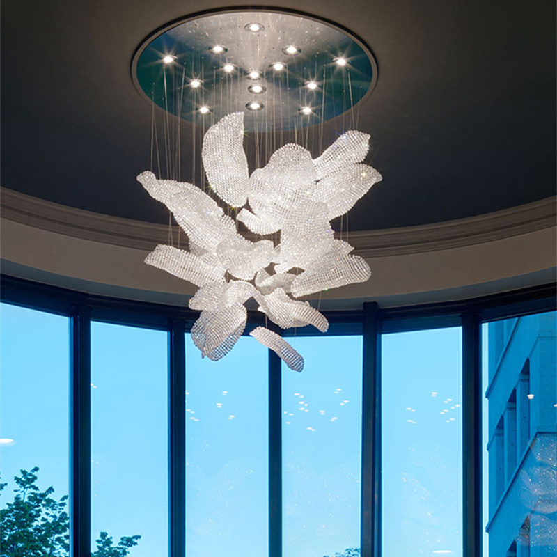 Customized Light-LX3020