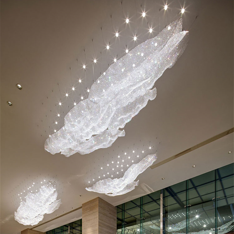 Customized Light-LX3015