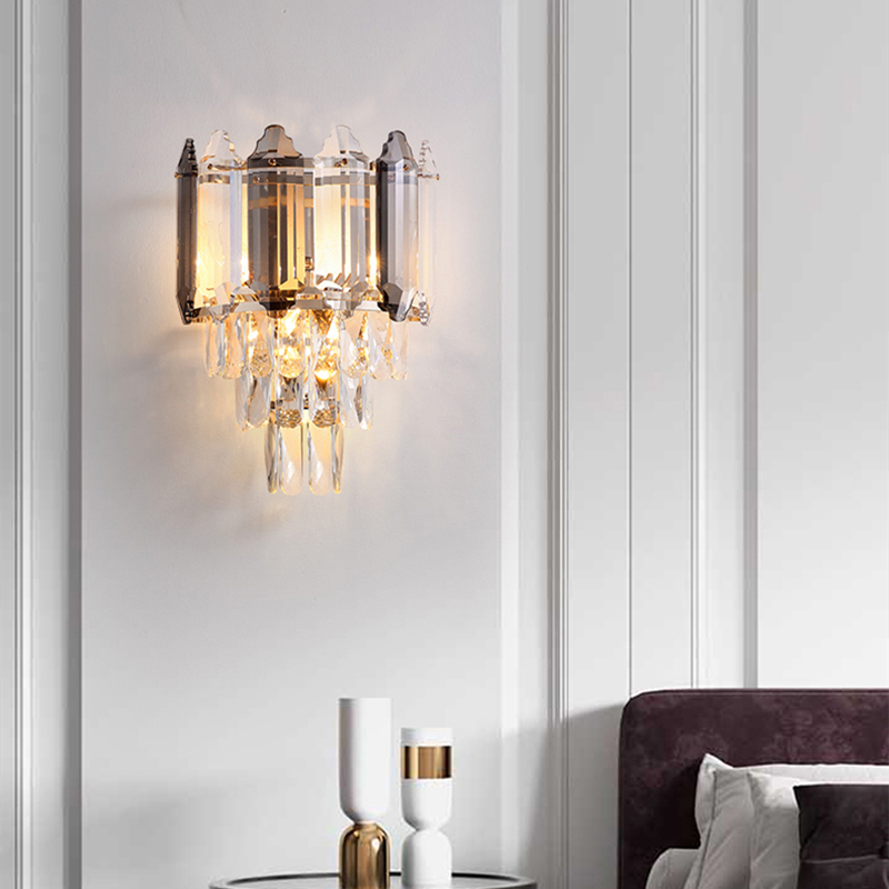 Wall Lights Indoor-TB8211