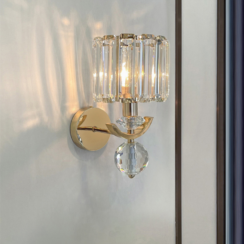 Wall Sconce Lighting-TB6352