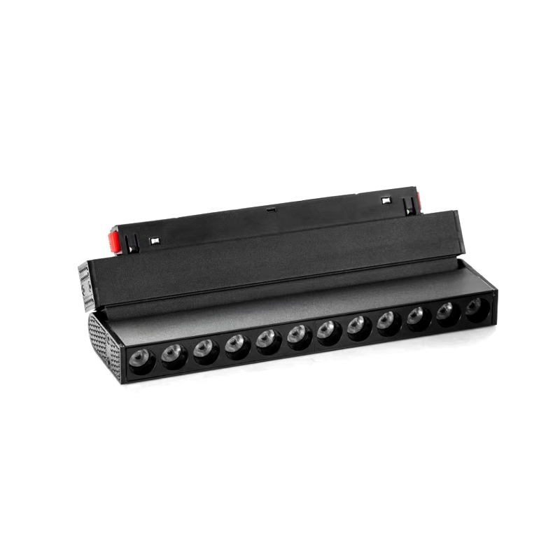 Magnetic Lighting NH-ZDSD-12W